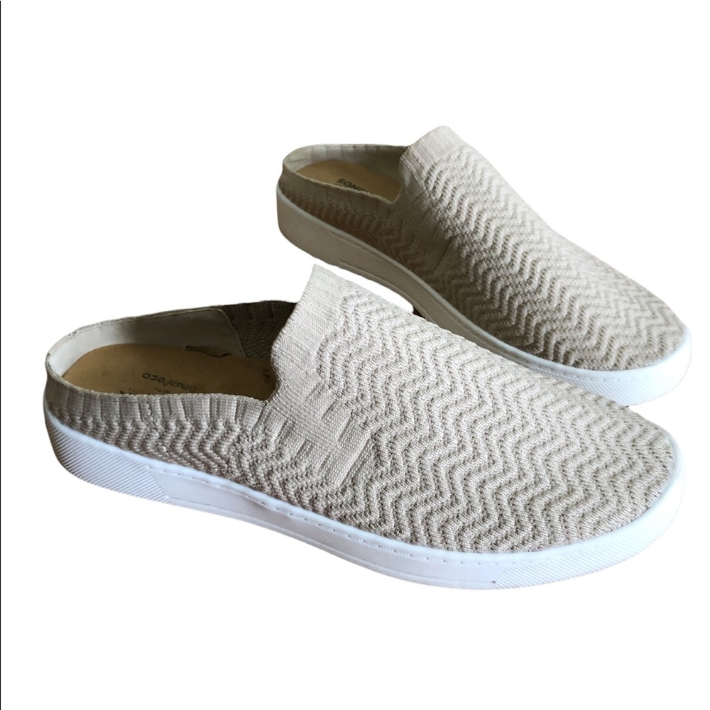 Sonoma Goods For Life® Catahoula Women's Mule Sneakers - Taupe